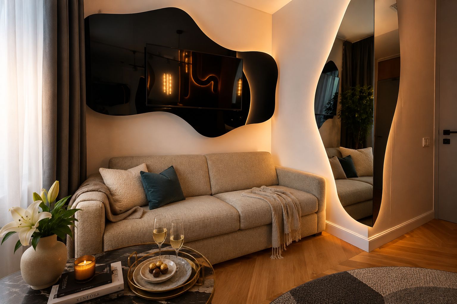 Foto - Highline Downtown Aparthotel