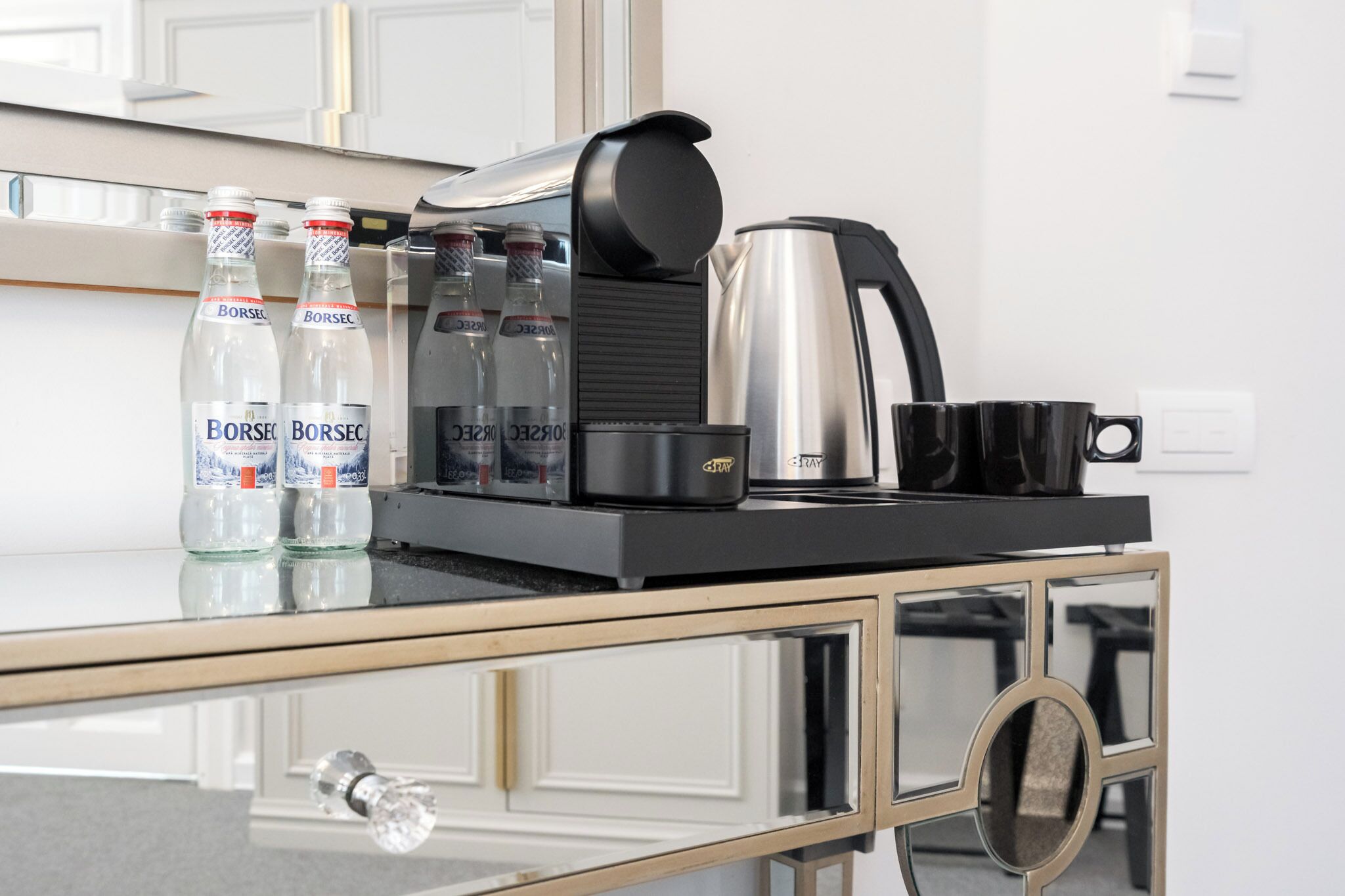 Photo - HIGHLINE DOWNTOWN ApartHotel OLDTOWN UNIRII SQUARE