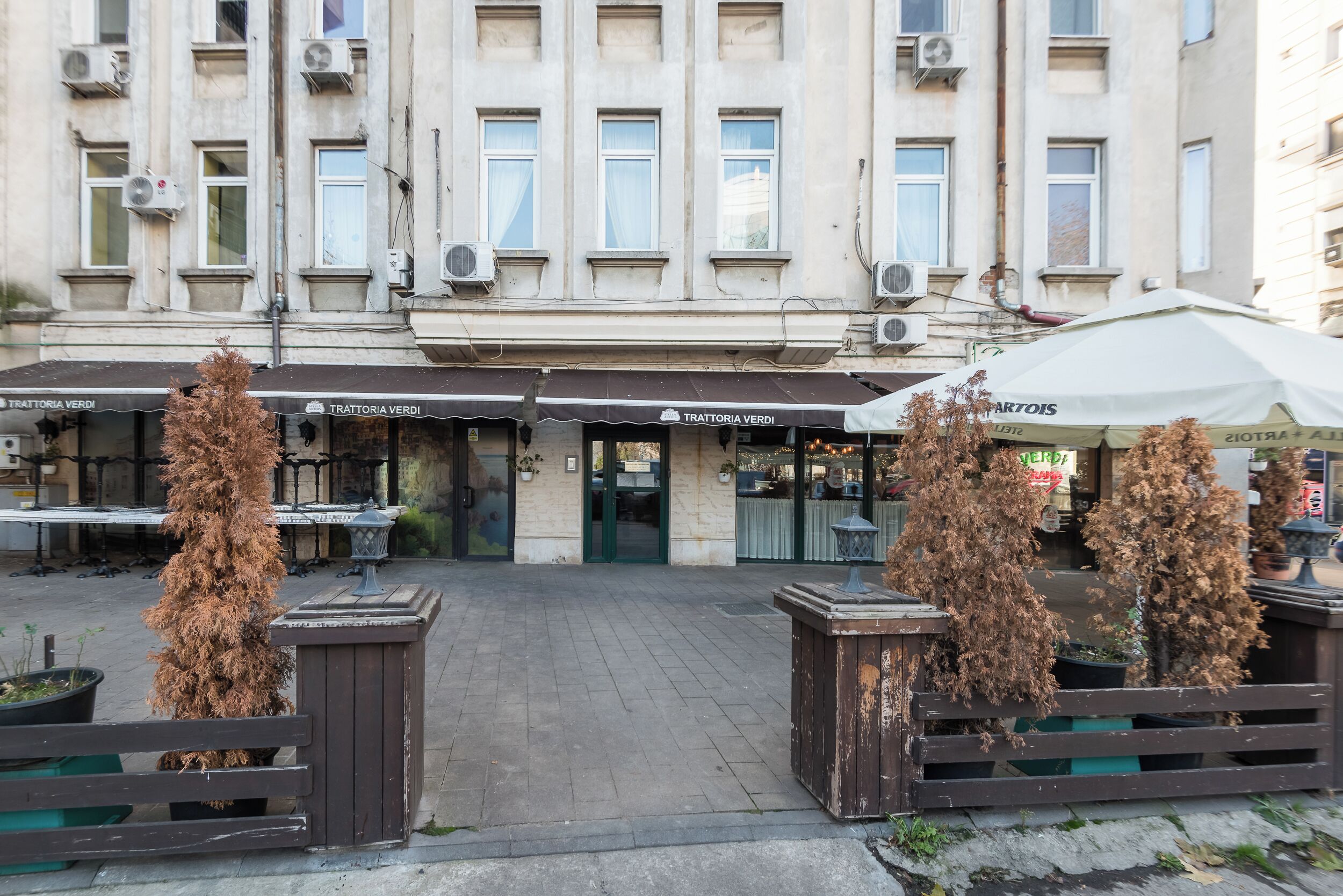 Photo - HIGHLINE DOWNTOWN ApartHotel OLDTOWN UNIRII SQUARE