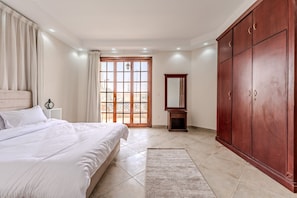 5 chambres, Wi-Fi gratuit, draps fournis