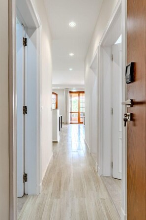 Interior - Styling 5 BR Duplex Apartment (First 6th of October)