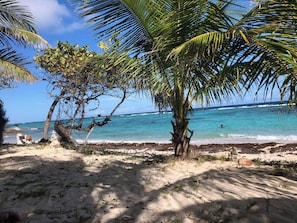 Strandhanddukar