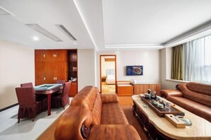 Room - Vienna Classic Hotel (Dongguan Tangxia Avenue) (Dongguan)