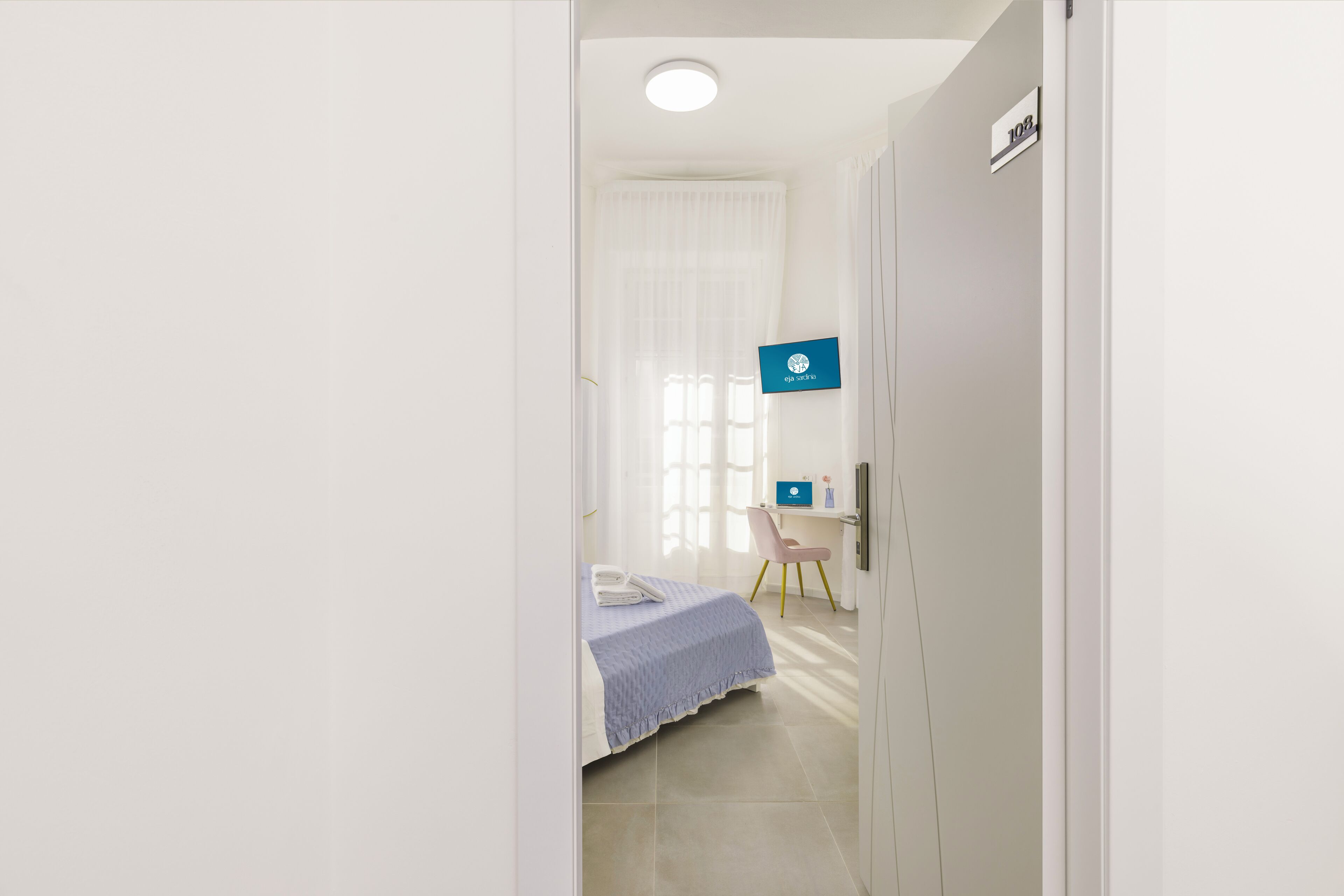 Foto - Maddalena Rooms - Eja Sardinia