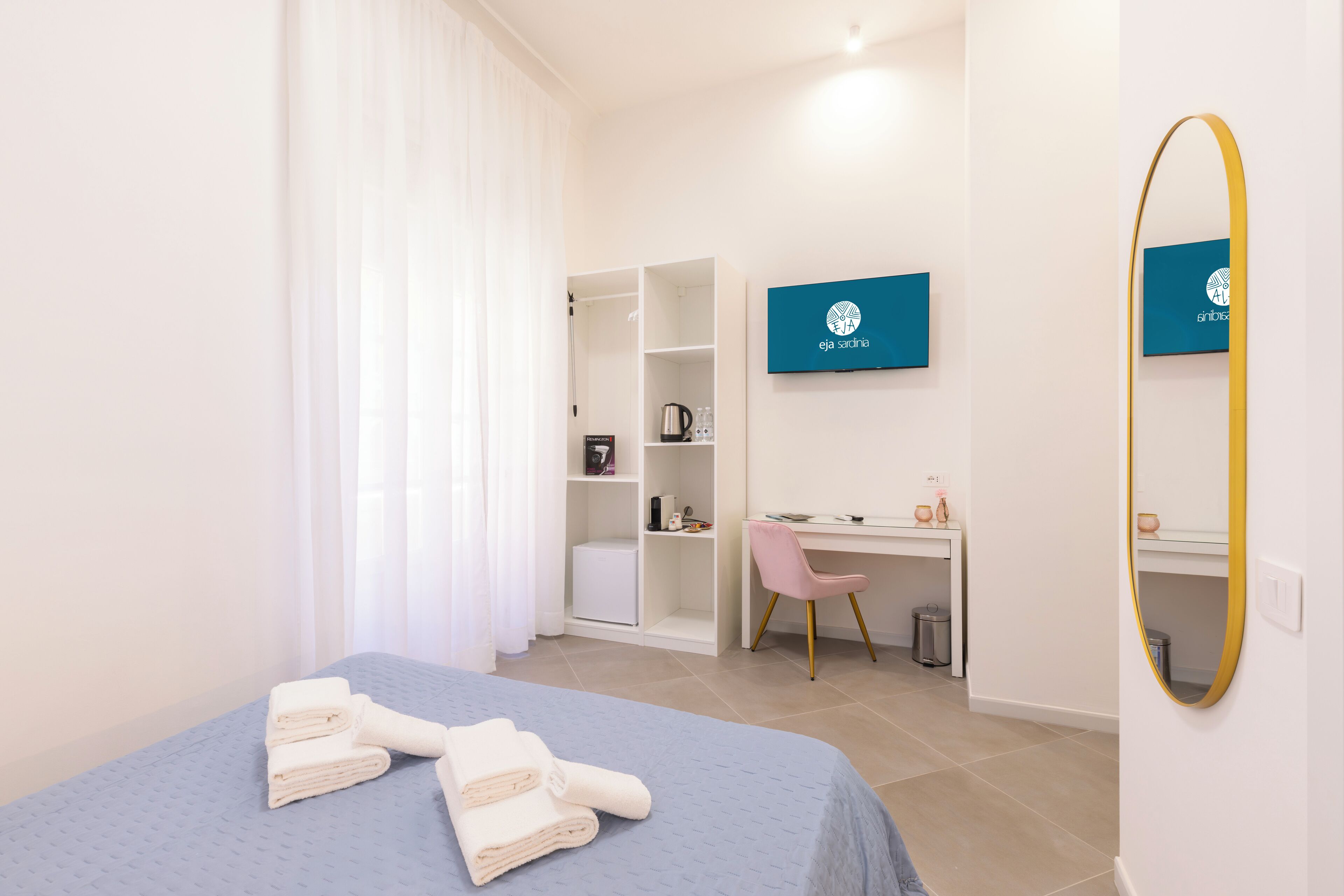 Photo - Maddalena Rooms - Eja Sardinia