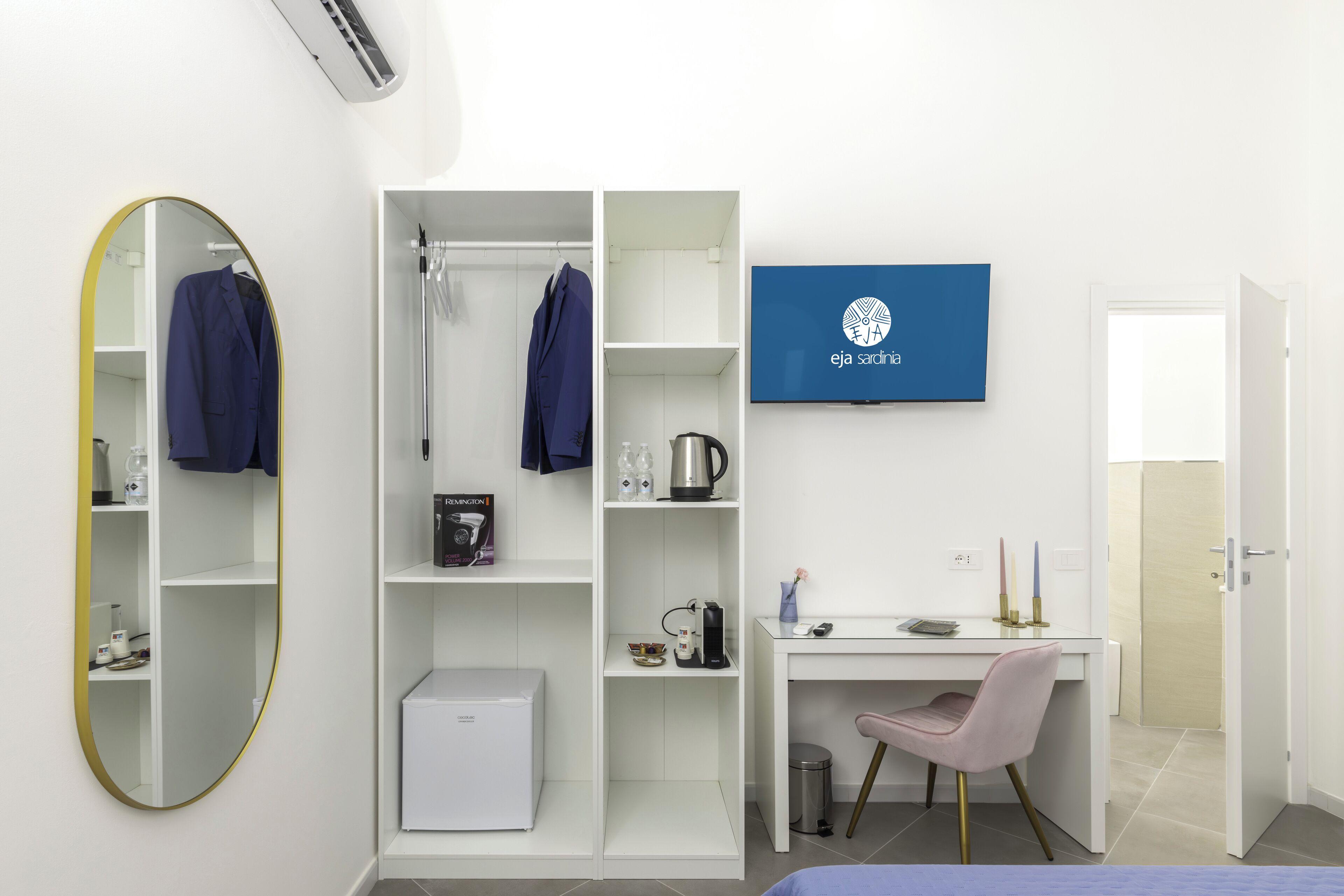 Photo - Maddalena Rooms - Eja Sardinia