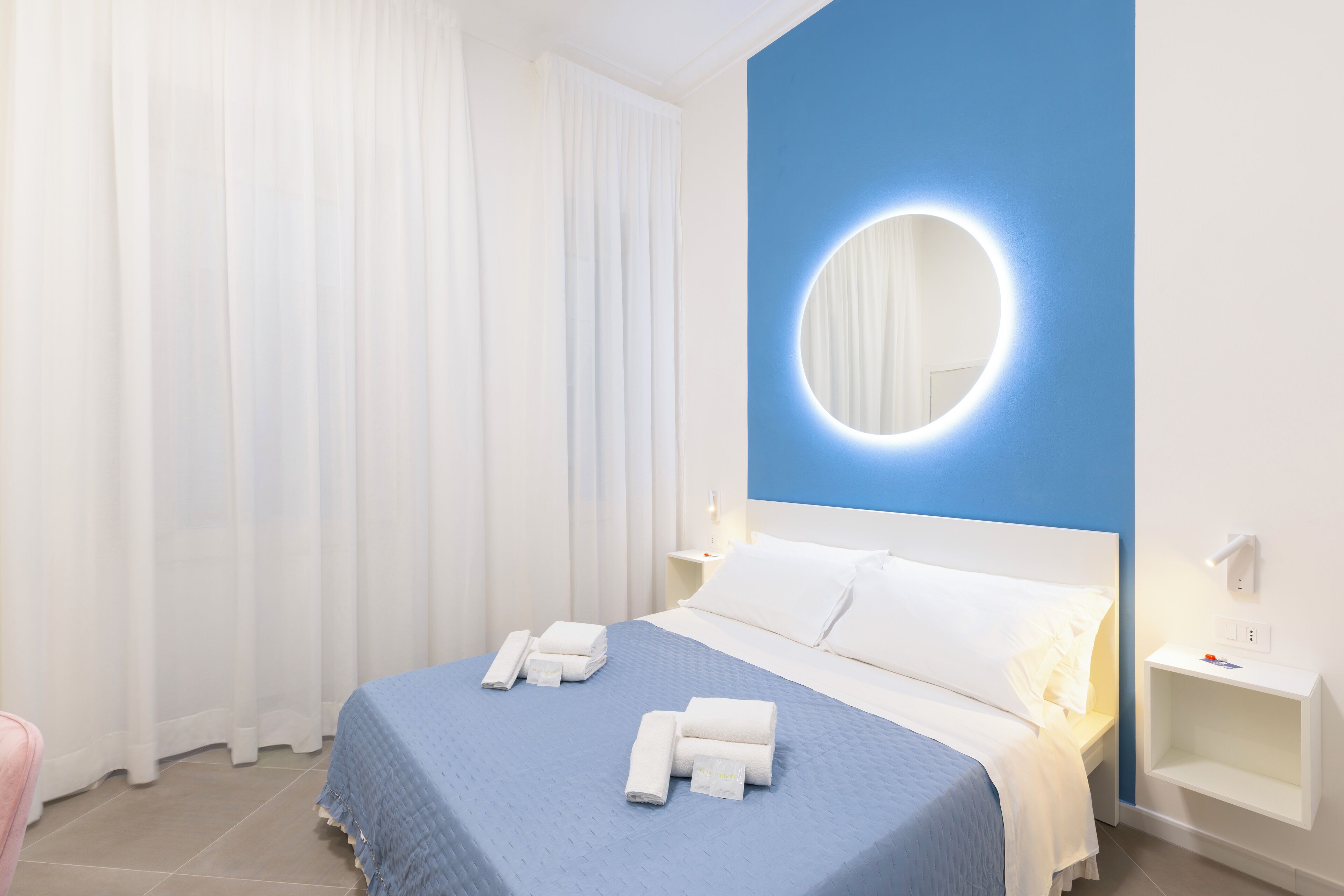 Photo - Maddalena Rooms - Eja Sardinia