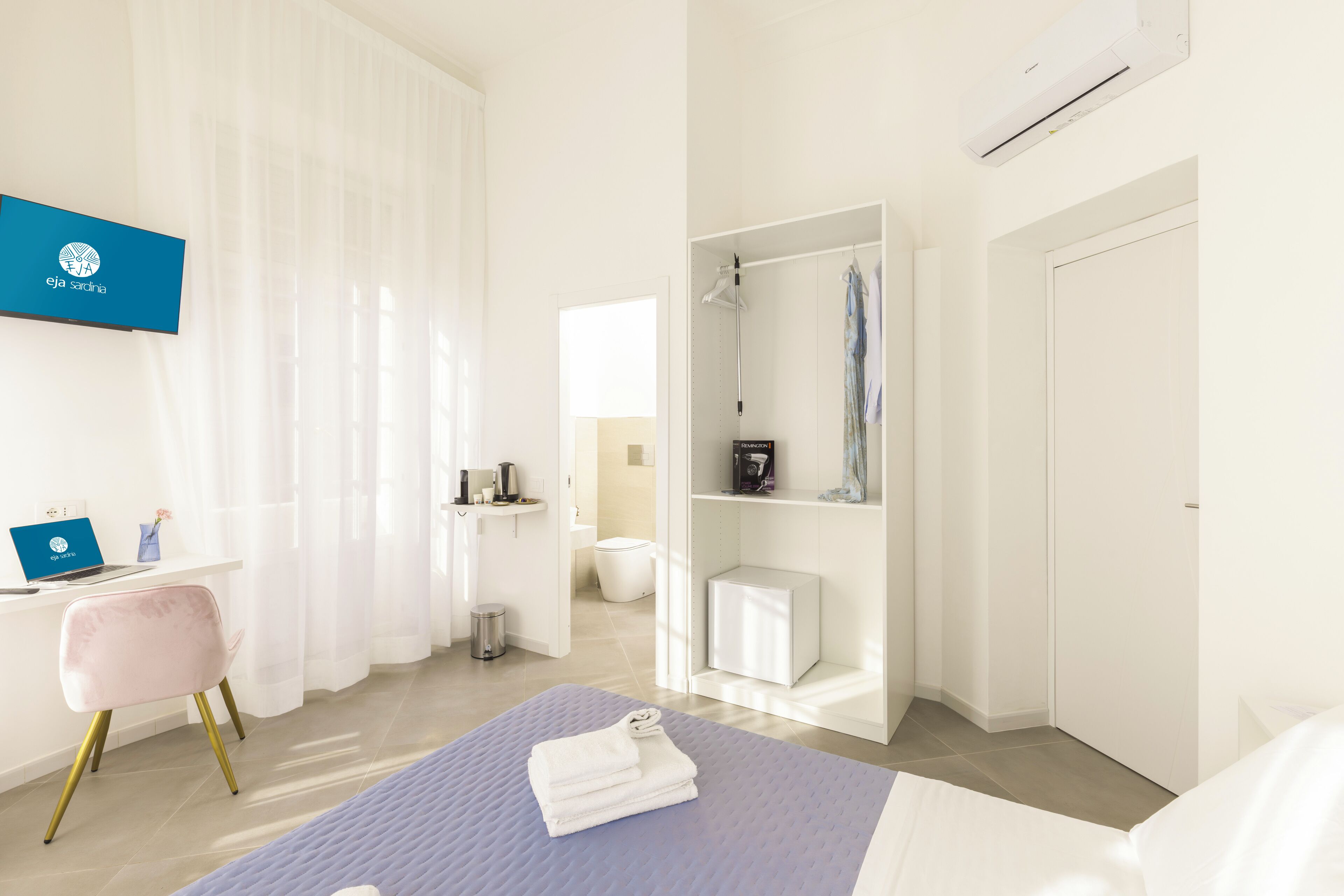 Photo - Maddalena Rooms - Eja Sardinia