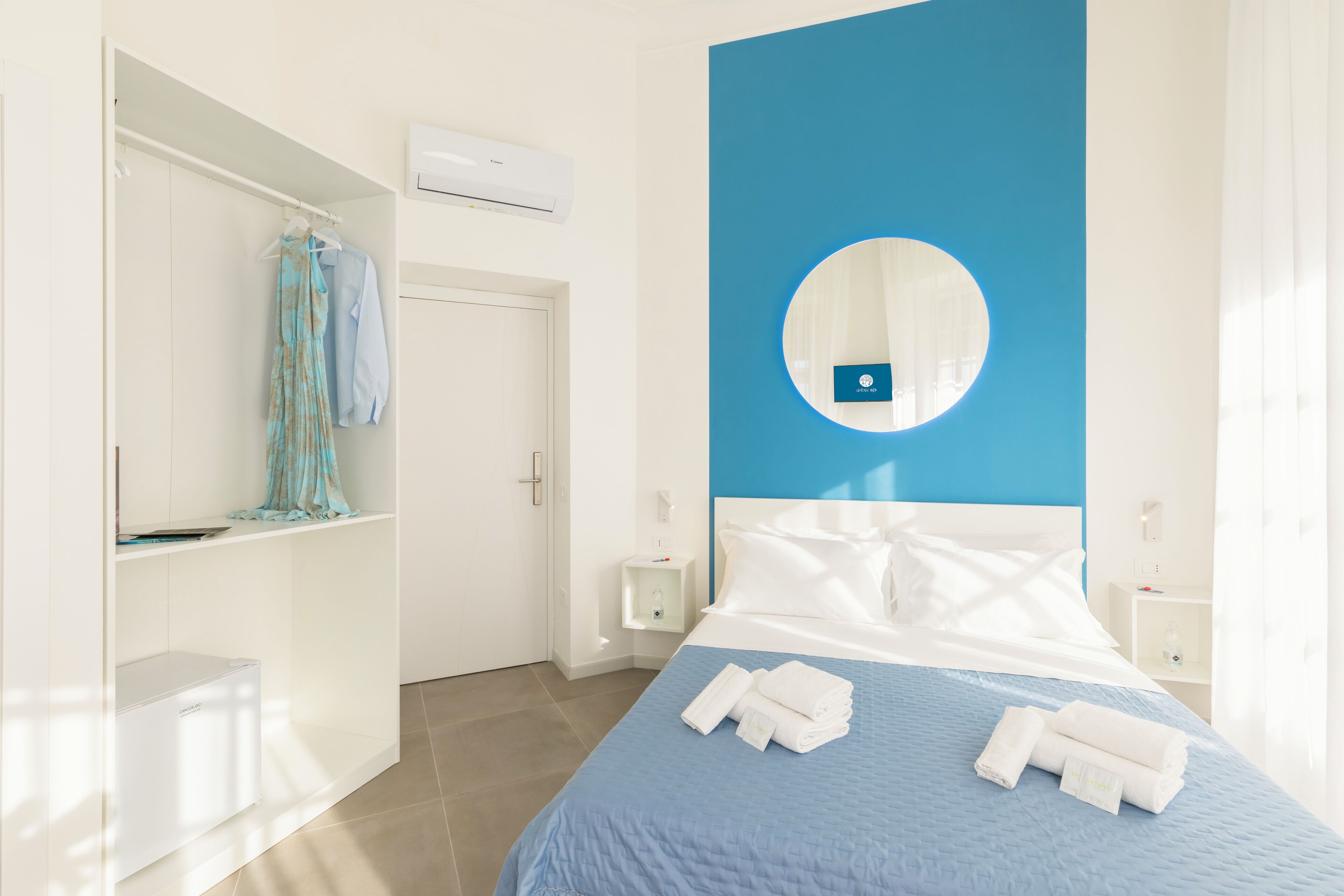 Photo - Maddalena Rooms - Eja Sardinia