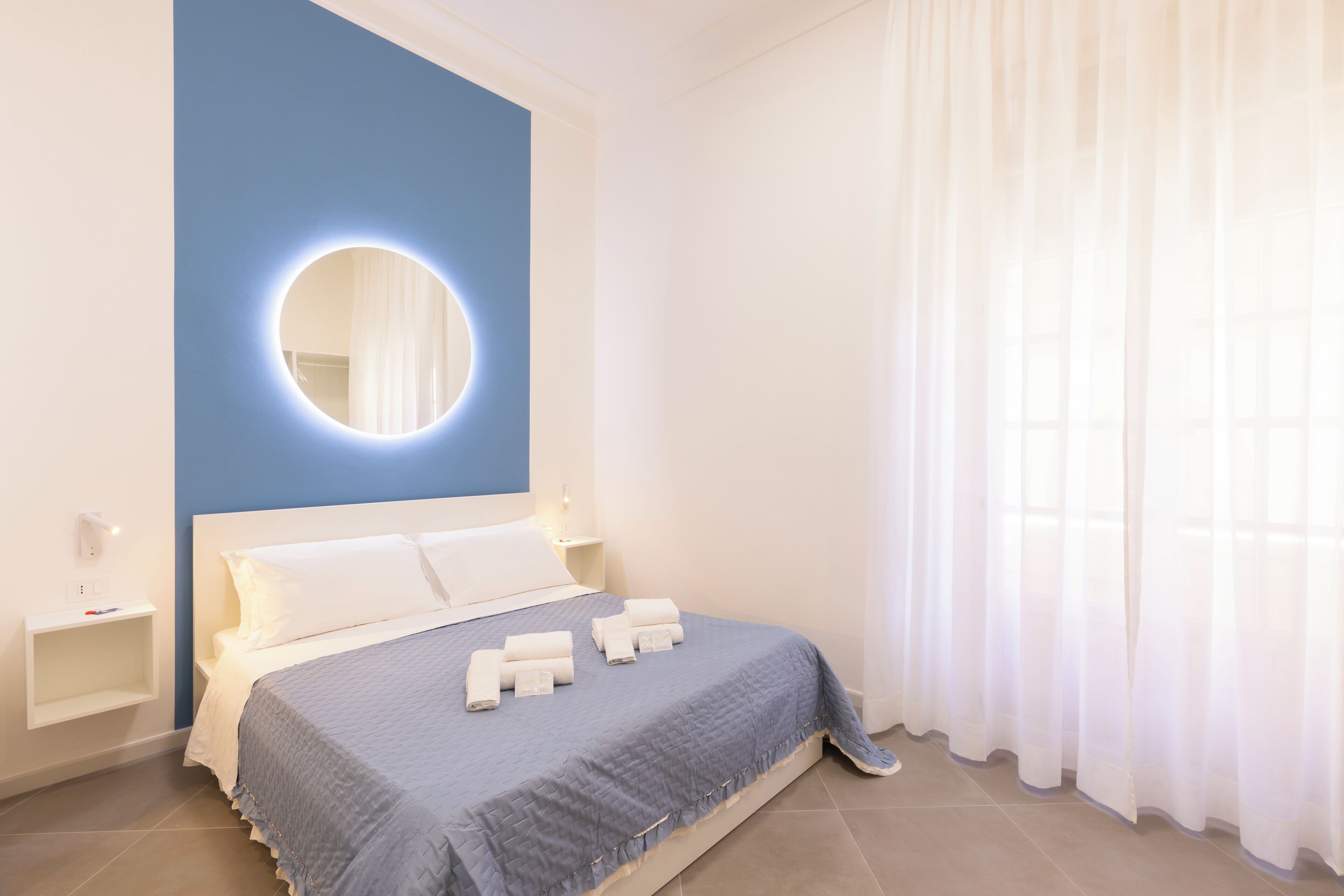 Photo - Maddalena Rooms - Eja Sardinia
