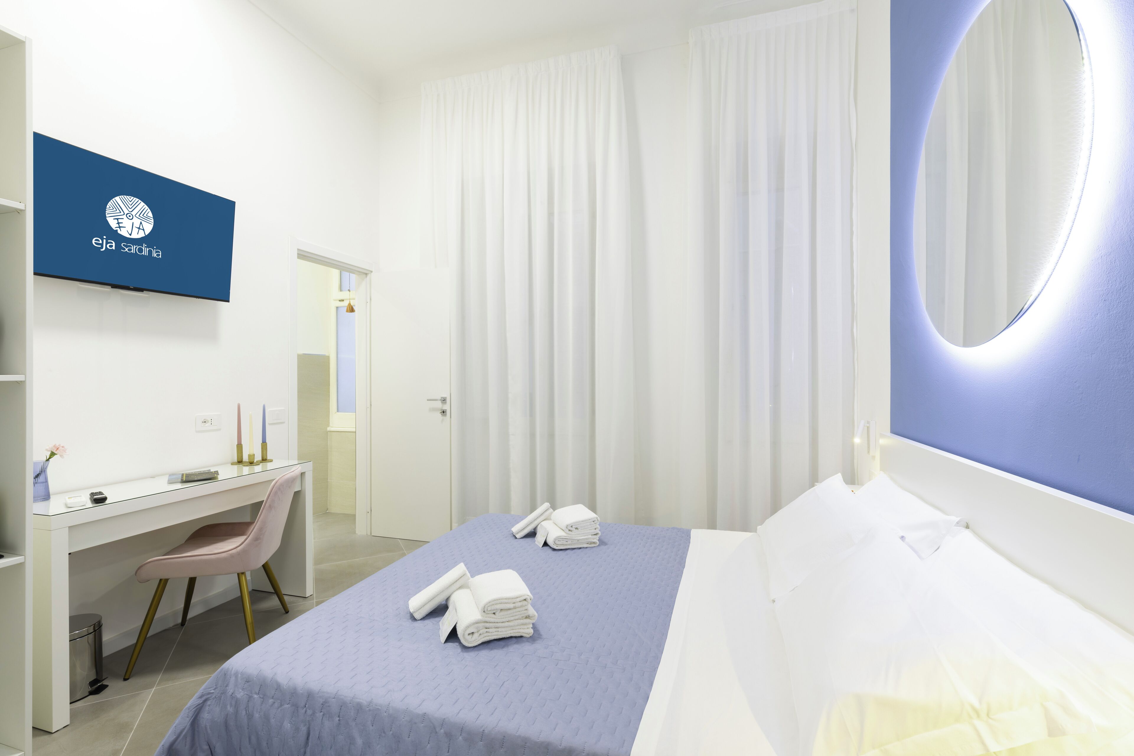 Photo - Maddalena Rooms - Eja Sardinia