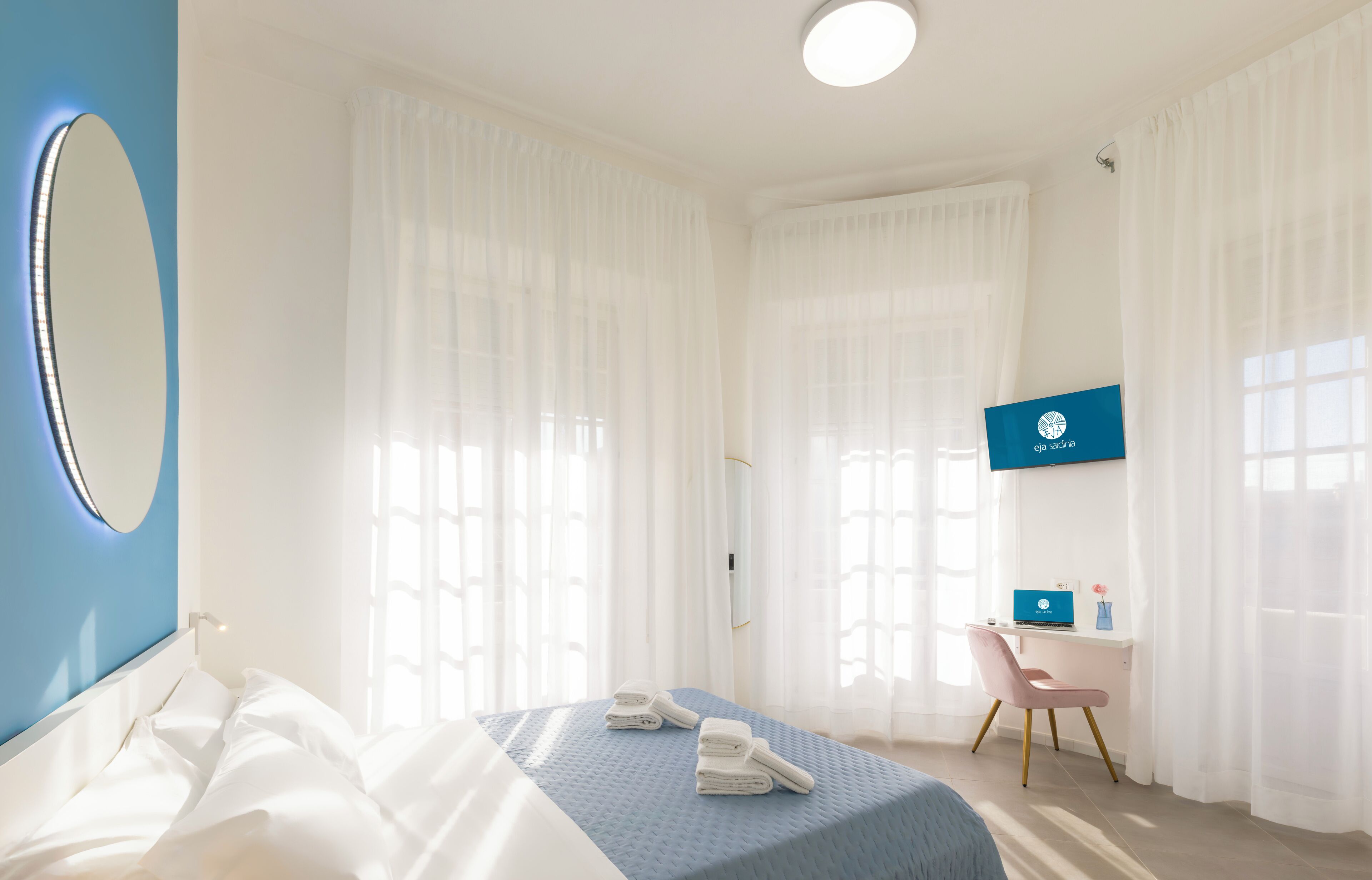 Photo - Maddalena Rooms - Eja Sardinia