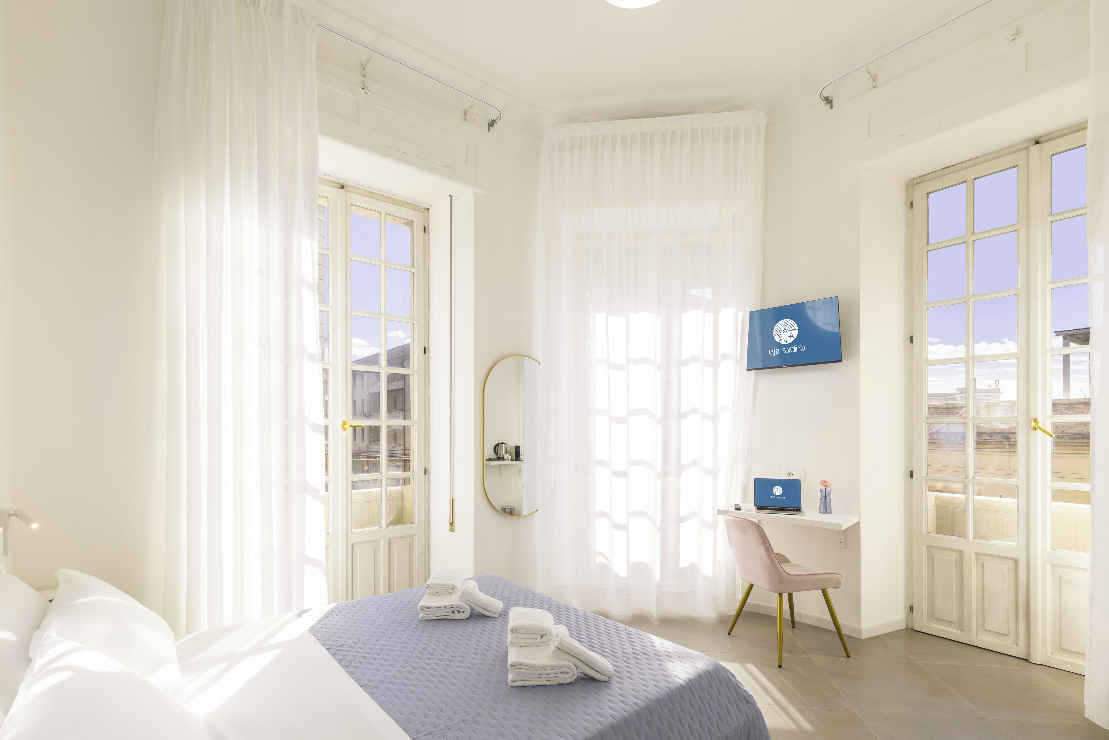 Photo - Maddalena Rooms - Eja Sardinia