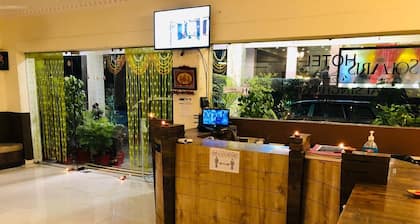 Wishotel Xpress 7 Eleven