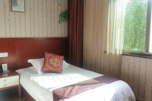 Room - Kaihua Jinzhihu Hotel (Kaihua)