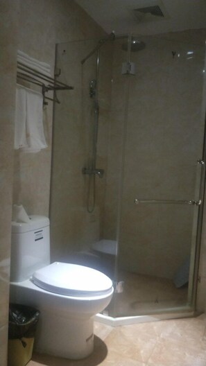 Room - Kaihua Jinzhihu Hotel (Kaihua)