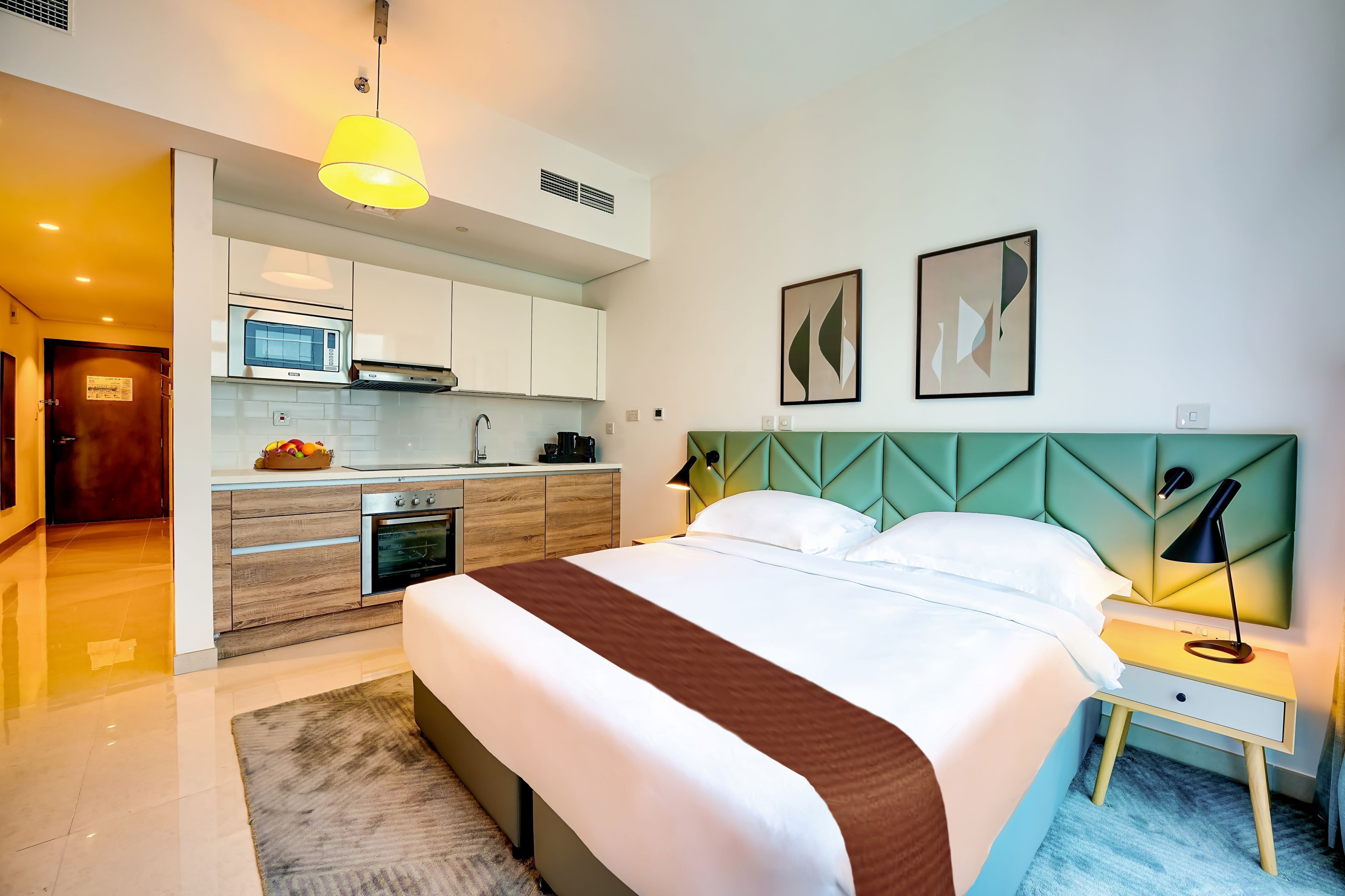 Capital Suites Hotel Apartments, Abu Dhabi: Hotel Reviews, Rooms ...