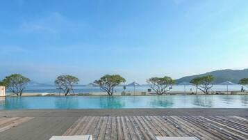 Piscina al aire libre