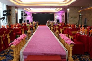 Unclassified image, 4 of 64, button - Huaxi Garden Hotel (Qingdao Liuting Airport) (Qingdao)
