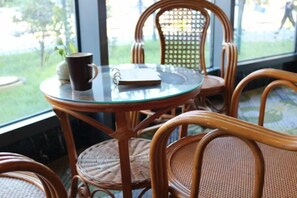 Dining - Huaxi Garden Hotel (Qingdao Liuting Airport) (Qingdao)