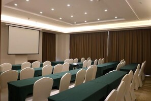 Sala de reuniones