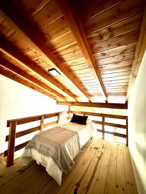 2 bedrooms, WiFi, bed sheets - BAM Quaglia Top Home (San Carlos de Bariloche)