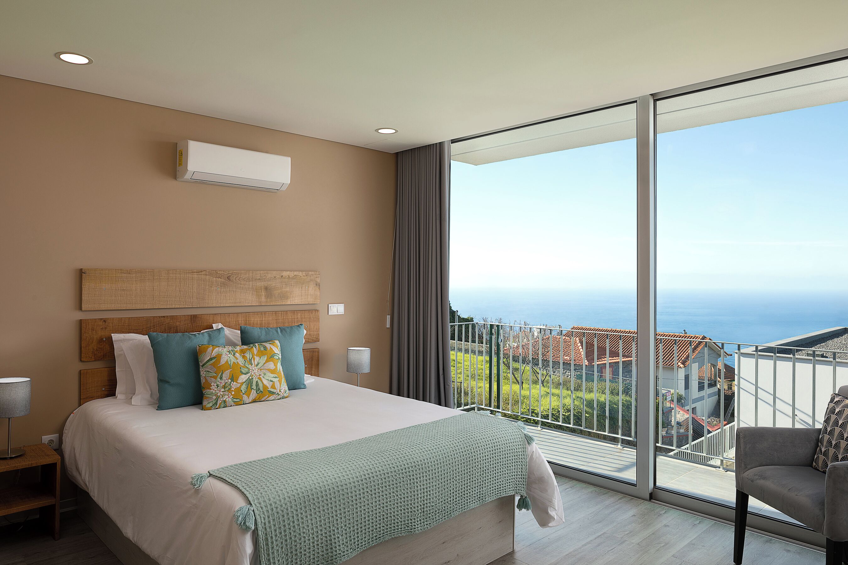 2 Schlafzimmer, Bügeleisen/Bügelbrett, Reisekinderbett, WLAN