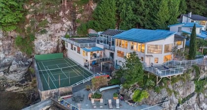 ⭐️ 😍10% discount for the previous guests!😍 ⭐️
Sunset view- Ocean front!😍🌹