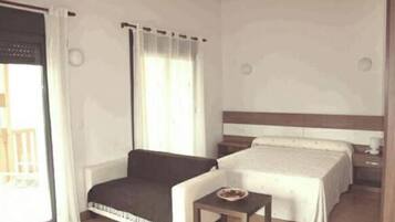 8 chambres