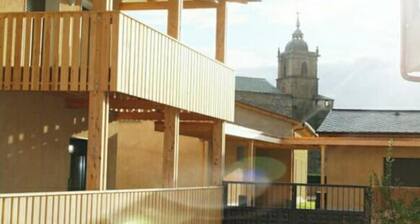 UBALDO NIETO HOUSING