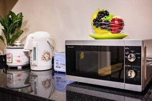 Interior - Astro House (Chiang Mai)