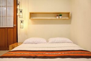 Room - Astro House (Chiang Mai)