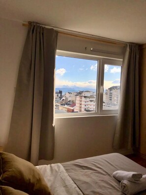2 habitaciones, wifi y ropa de cama 