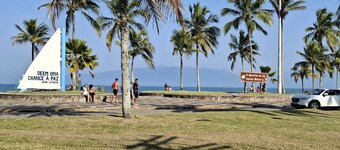 Amazing apartment next to Martin de Sá and Prainha beaches, perfect for you and your pet!