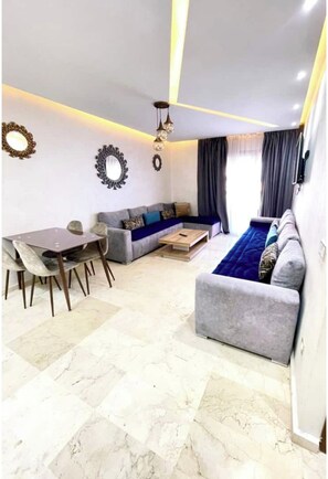 Living area - Marrakech be like (Marrakech)