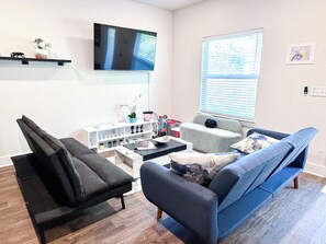 TV connectée, livres