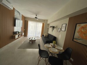 Smart TV 