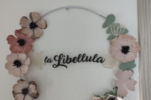 Detalle del interior