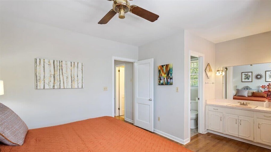 5BR Woodland Retreat Kayak Fish Pond Rest