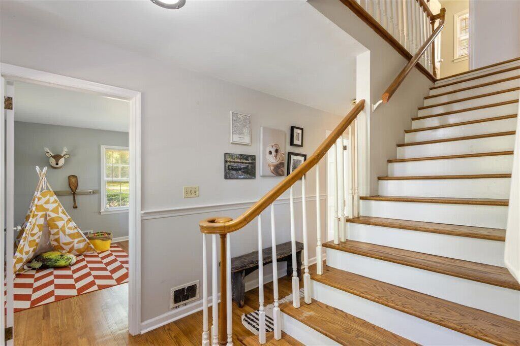 Nhà | 5 phòng ngủ 