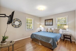 House | 5 bedrooms - 5BR Woodland Retreat Kayak Fish Pond Rest (North Augusta)