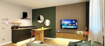 Designer Holiday Homes 15 minutes from Lake Iseo