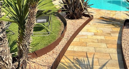 Designer Holiday Homes 15 minutes from Lake Iseo