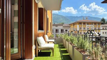 Terras