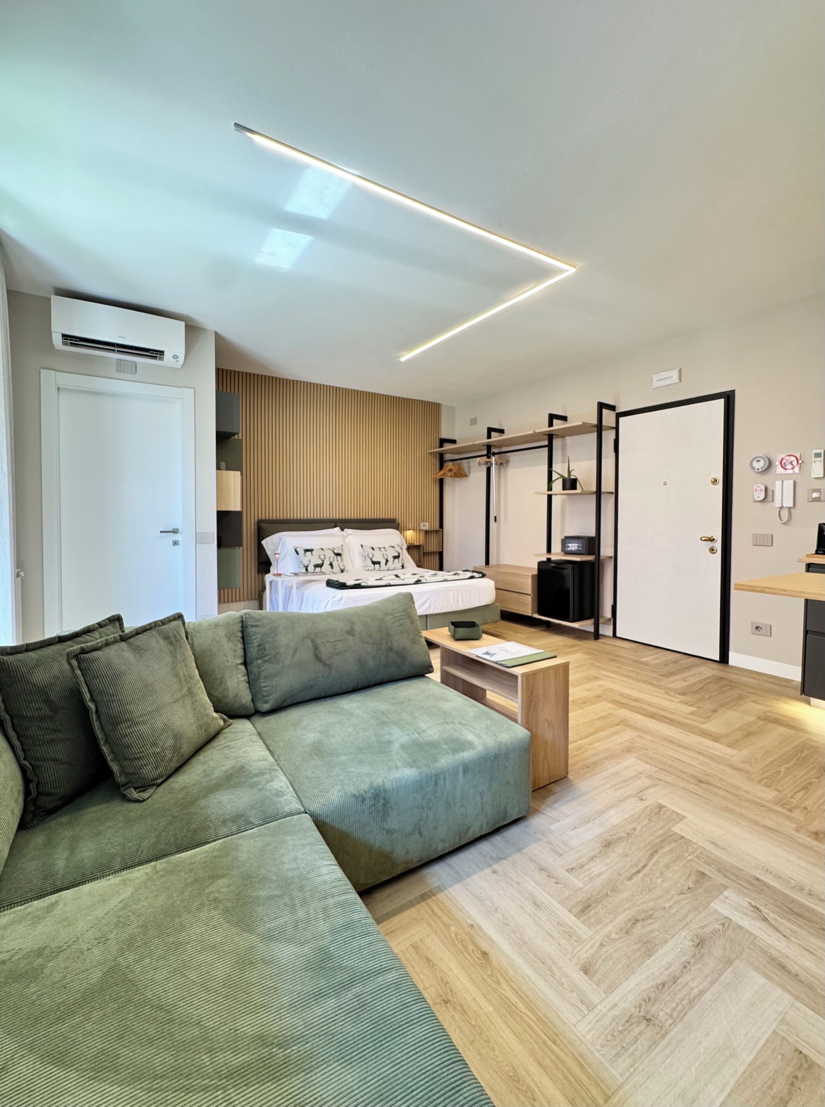 TV connectée, chaîne hi-fi