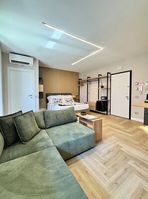  Älytelevisio, stereot