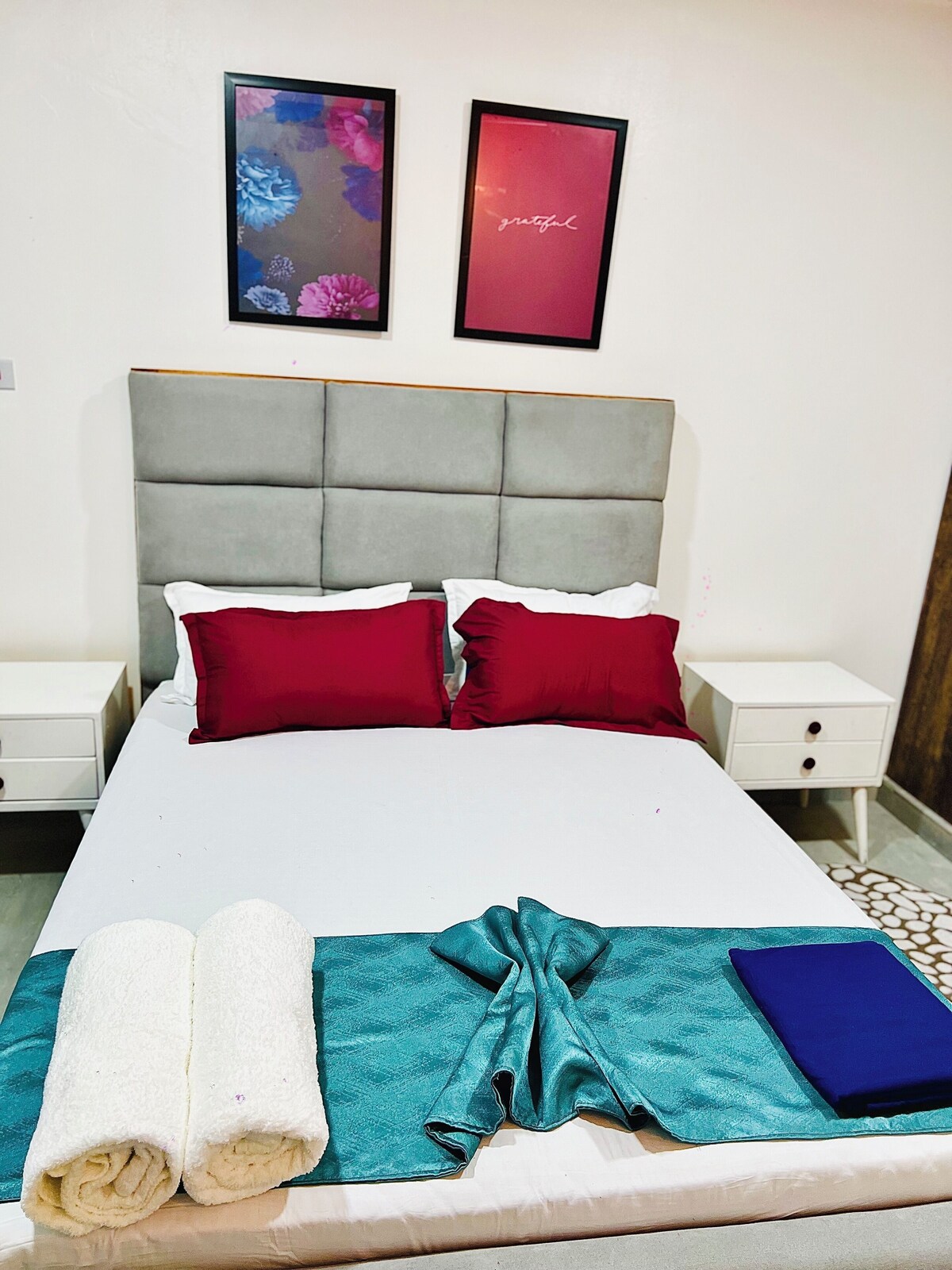 Bild für Gastgeberprofil