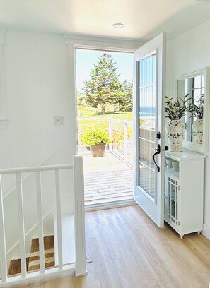 Interior - Coastal Gale (Lunenburg)