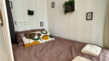Comfort Apartment, Mountain View | 1 bedroom, free WiFi