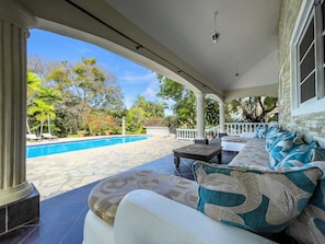 Terras